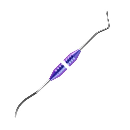 04-13 Штопфер грушевидный-гладилка серповидная малая